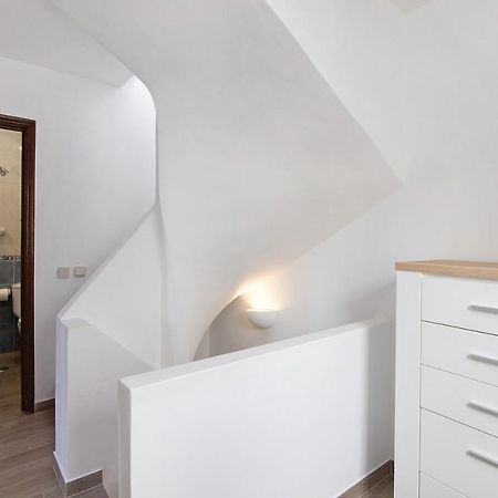 Apartamento Old Village T2 Duplex Quarteira Bagian luar foto