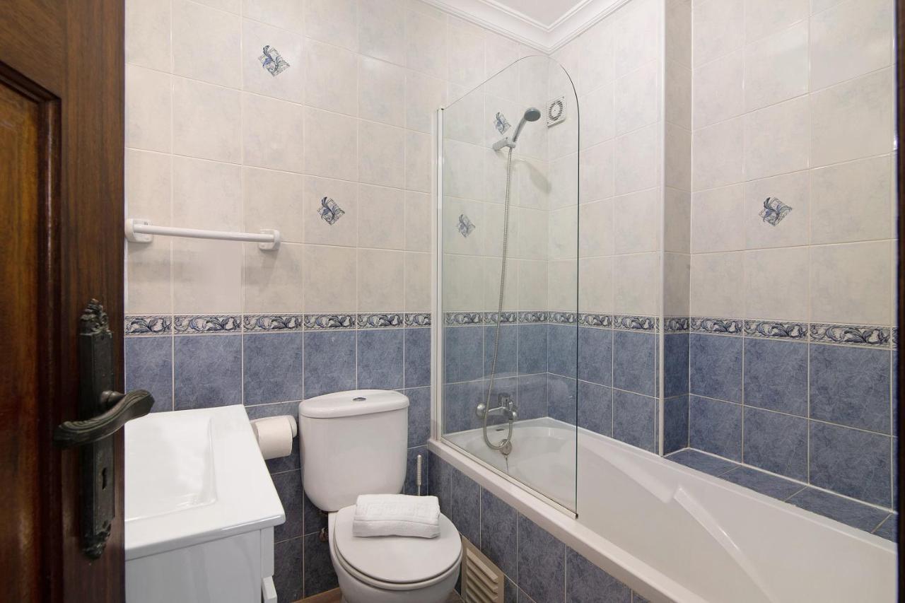 Apartamento Old Village T2 Duplex Quarteira Bagian luar foto