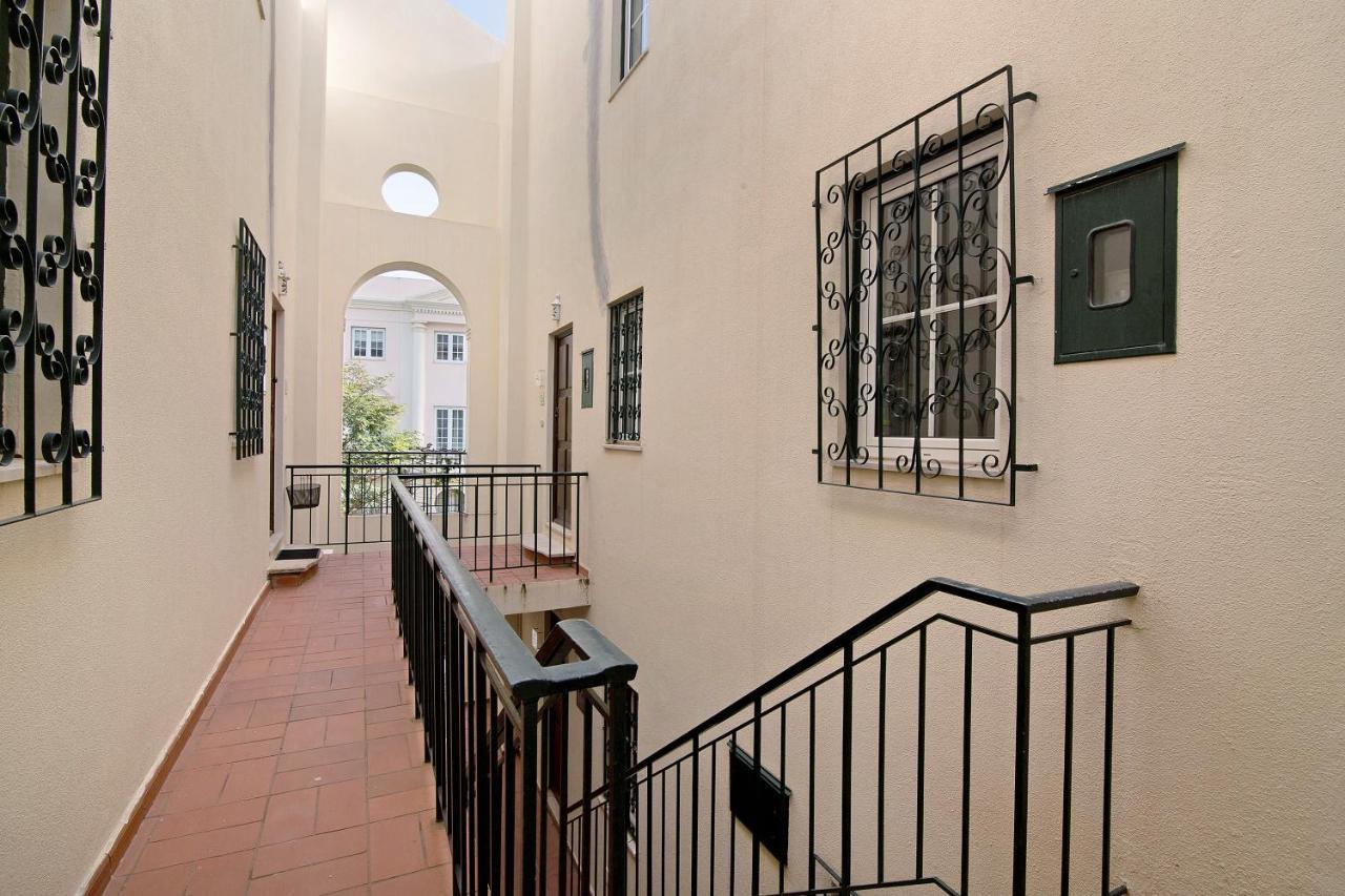 Apartamento Old Village T2 Duplex Quarteira Bagian luar foto